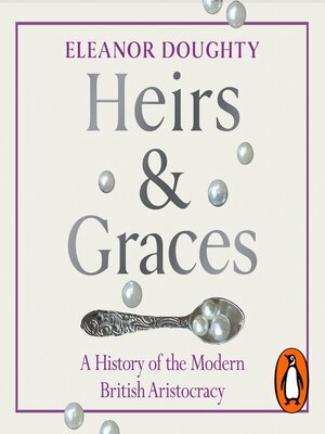 cover image of Heirs and Graces